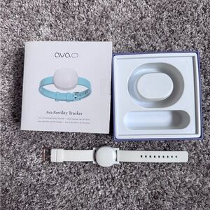 Ava Fertility and Hormone Tracker